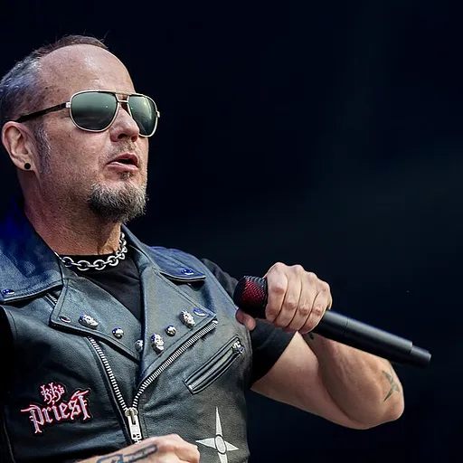 Tim “Ripper” Owens