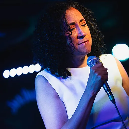 Rhoda Dakar