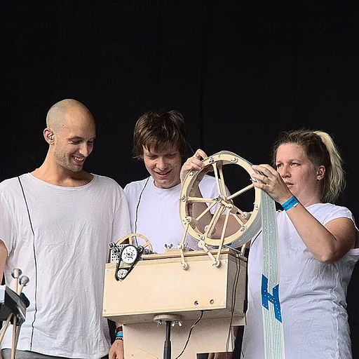 Wintergatan
