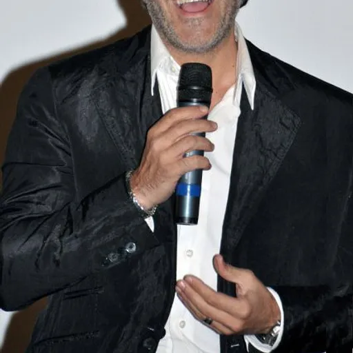 José Garcia