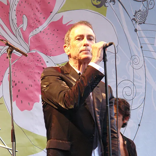 Alain Chamfort