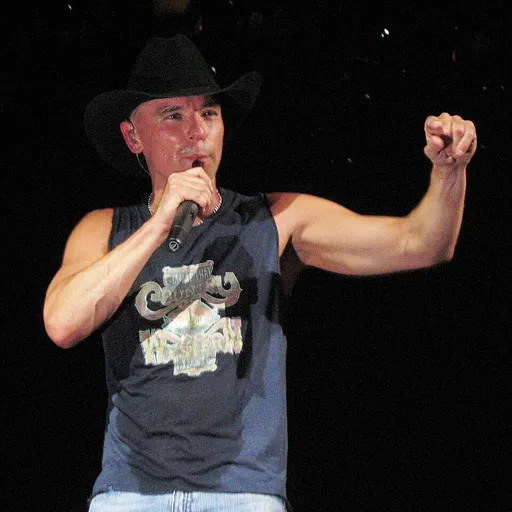 Kenny Chesney