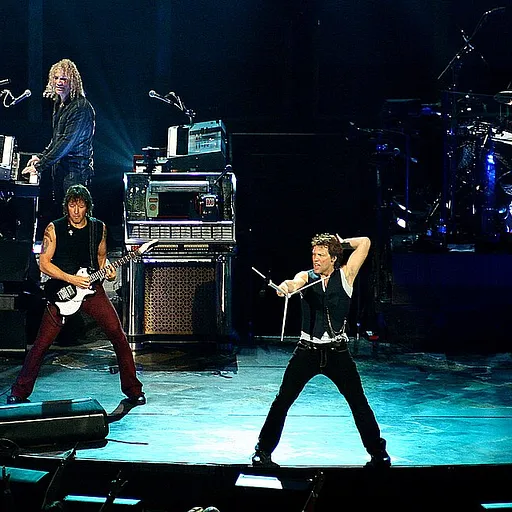 Bon Jovi