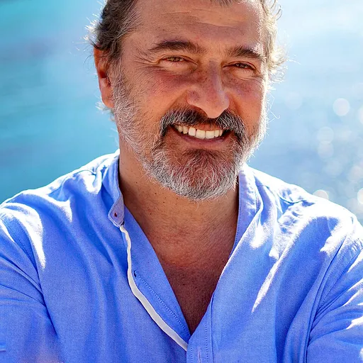 Daniel Lévi