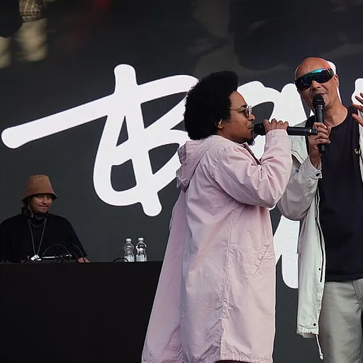 Bomfunk MC’s