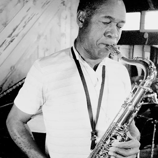 Buddy Collette