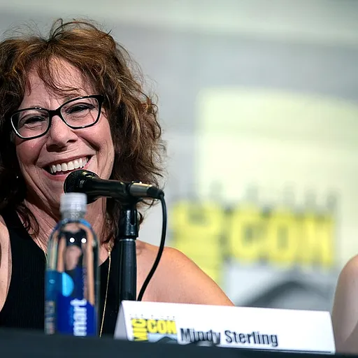 Mindy Sterling