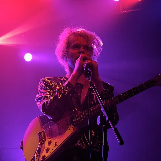 Connan Mockasin