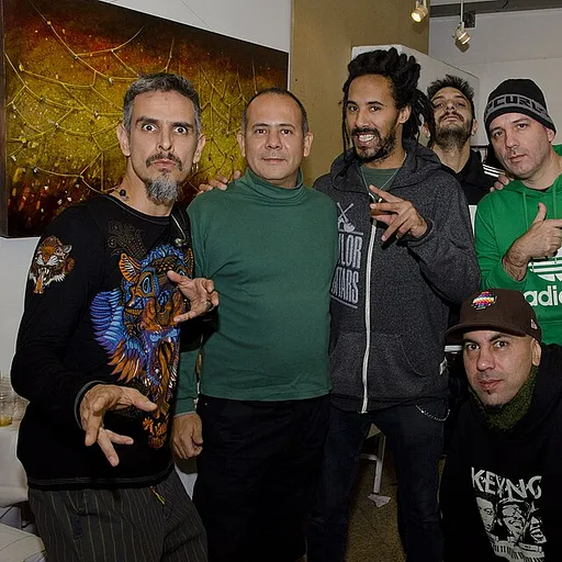 Los Cafres