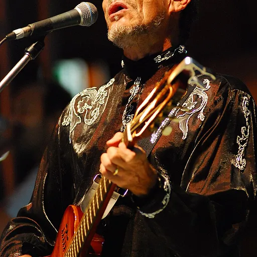 Zé Ramalho