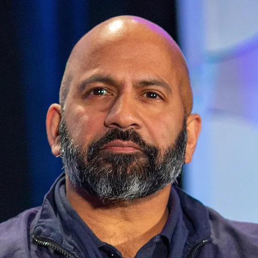 Ajay Naidu