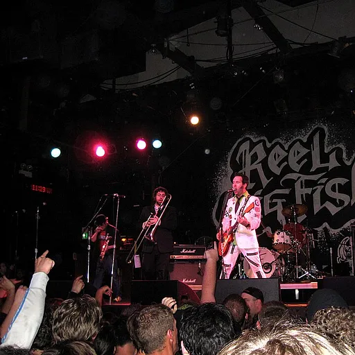 Reel Big Fish