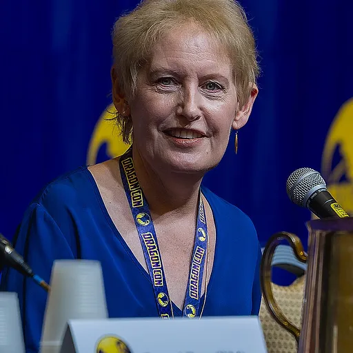 Liz Callaway