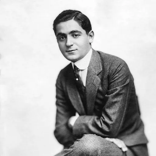 Irving Berlin