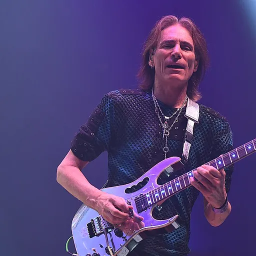 Steve Vai