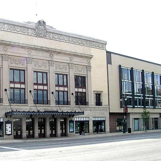 Detroit Symphony Orchestra