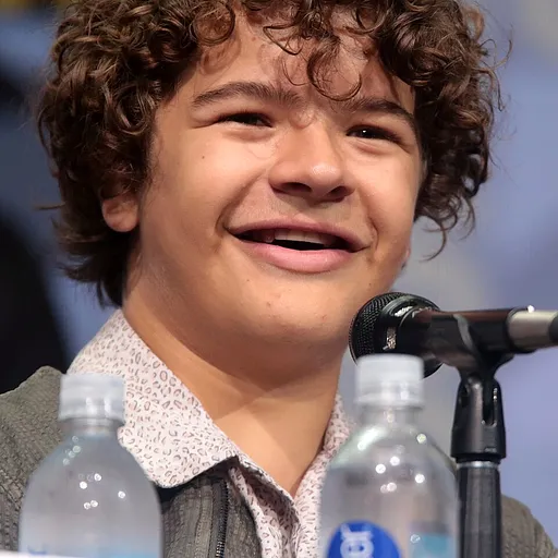 Gaten Matarazzo