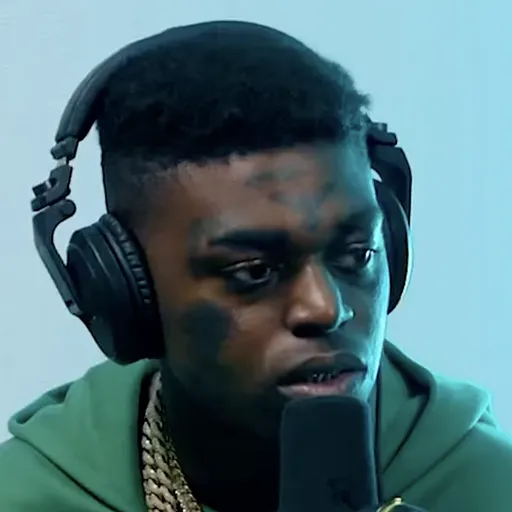 Kodak Black