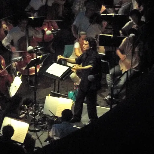 Alain Altinoglu