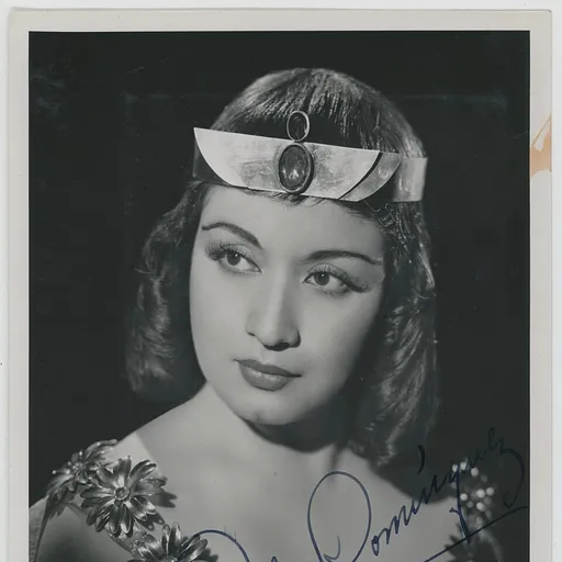 Oralia Dominguez