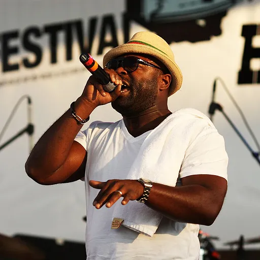 Black Thought