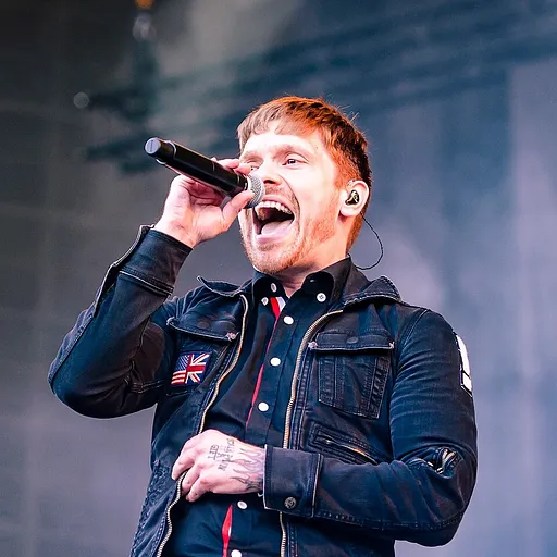 Brent Smith