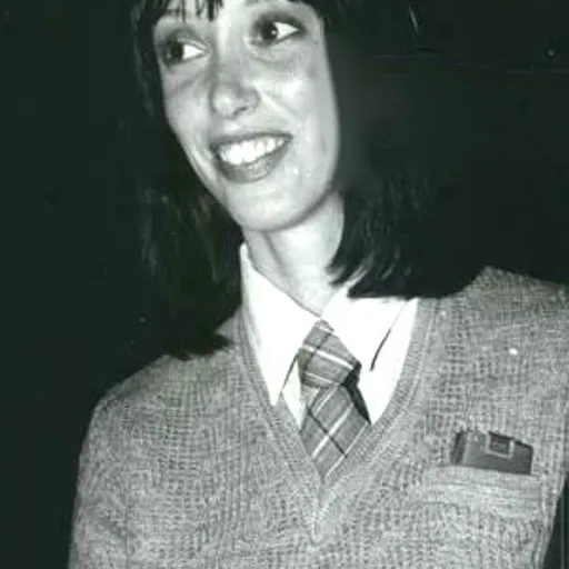 Shelley Duvall