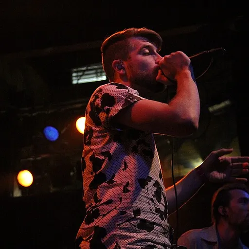 Hands Like Houses