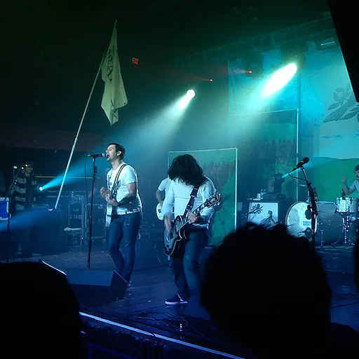Bayside