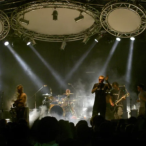 Punkreas