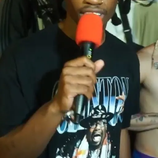 Denzel Curry