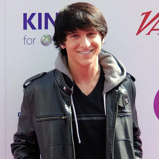 Mitchel Musso
