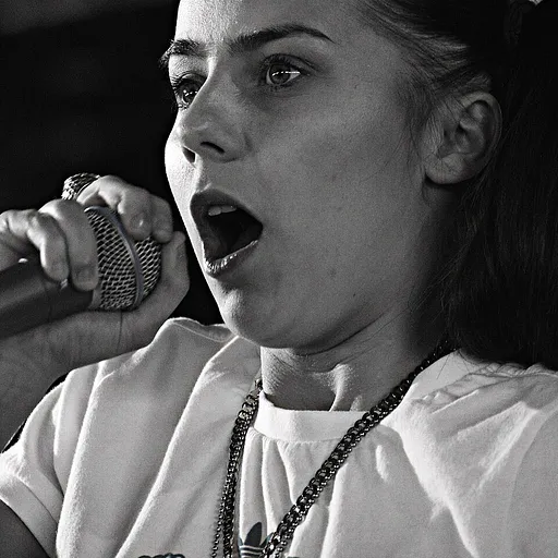 Lady Sovereign