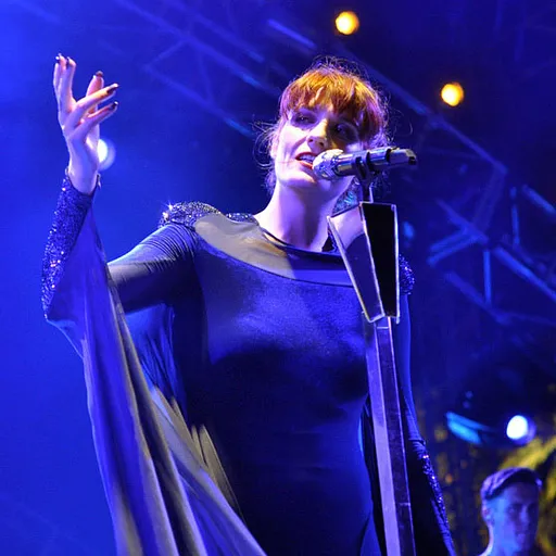 Florence + the Machine