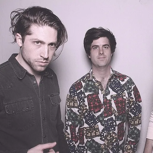 Mini Mansions