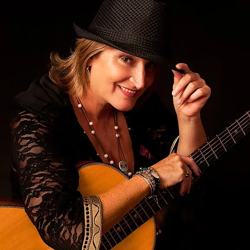 Beverly Jo Scott