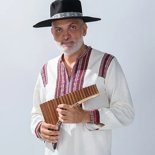 Damian Drăghici