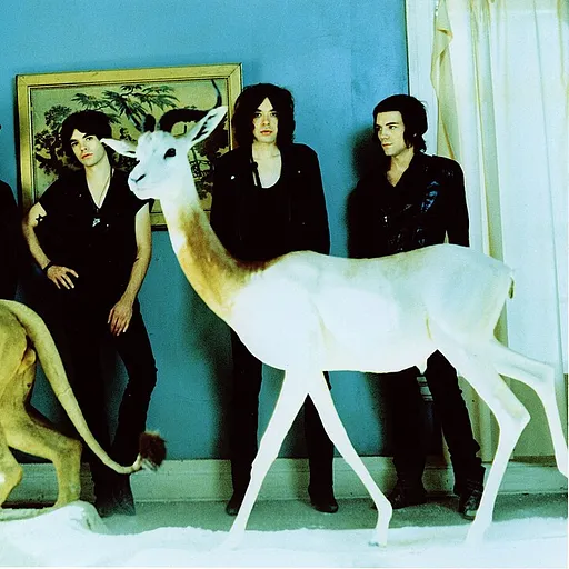 Living Things