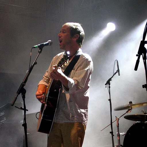 Ocean Colour Scene