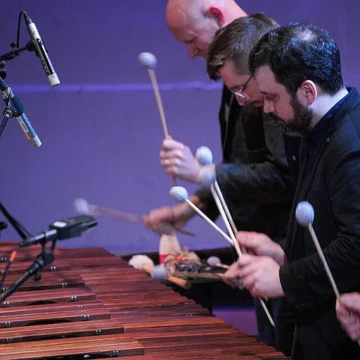 Sō Percussion