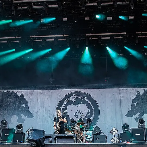 Rise Against