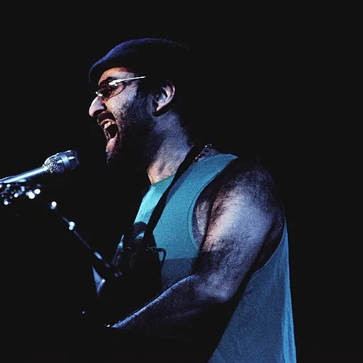 Lucio Dalla