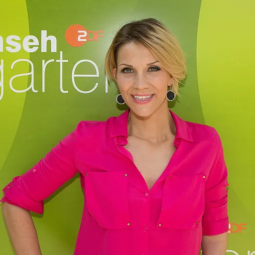 Anna‐Maria Zimmermann