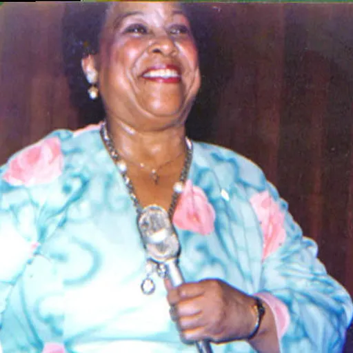 Helen Humes