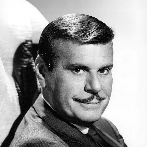 Billy de Wolfe