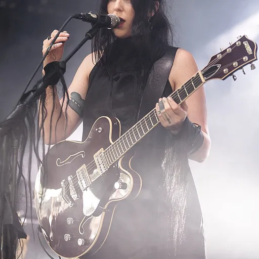 Chelsea Wolfe