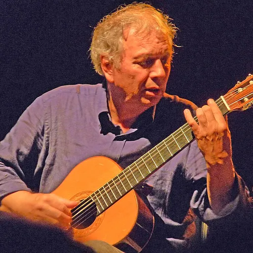Ralph Towner