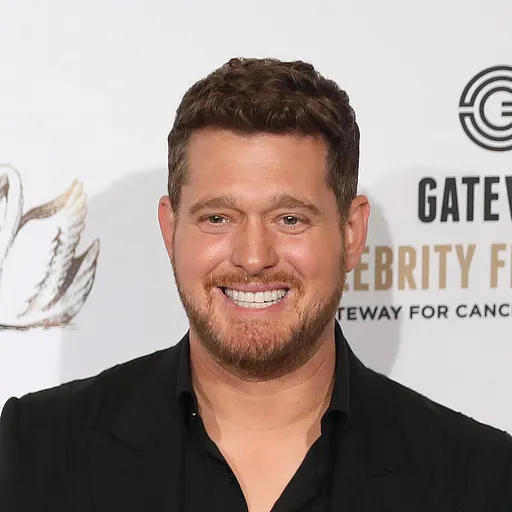 Michael Bublé