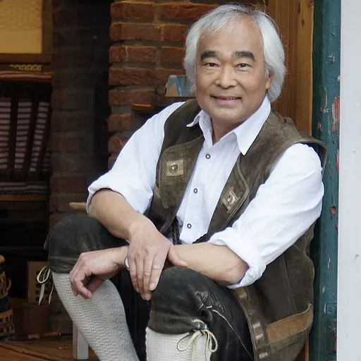 Takeo Ischi
