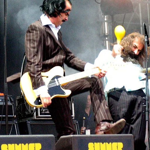 Grinderman